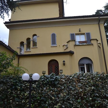 Porte Di Bologna Bed & Breakfast Dış mekan fotoğraf
