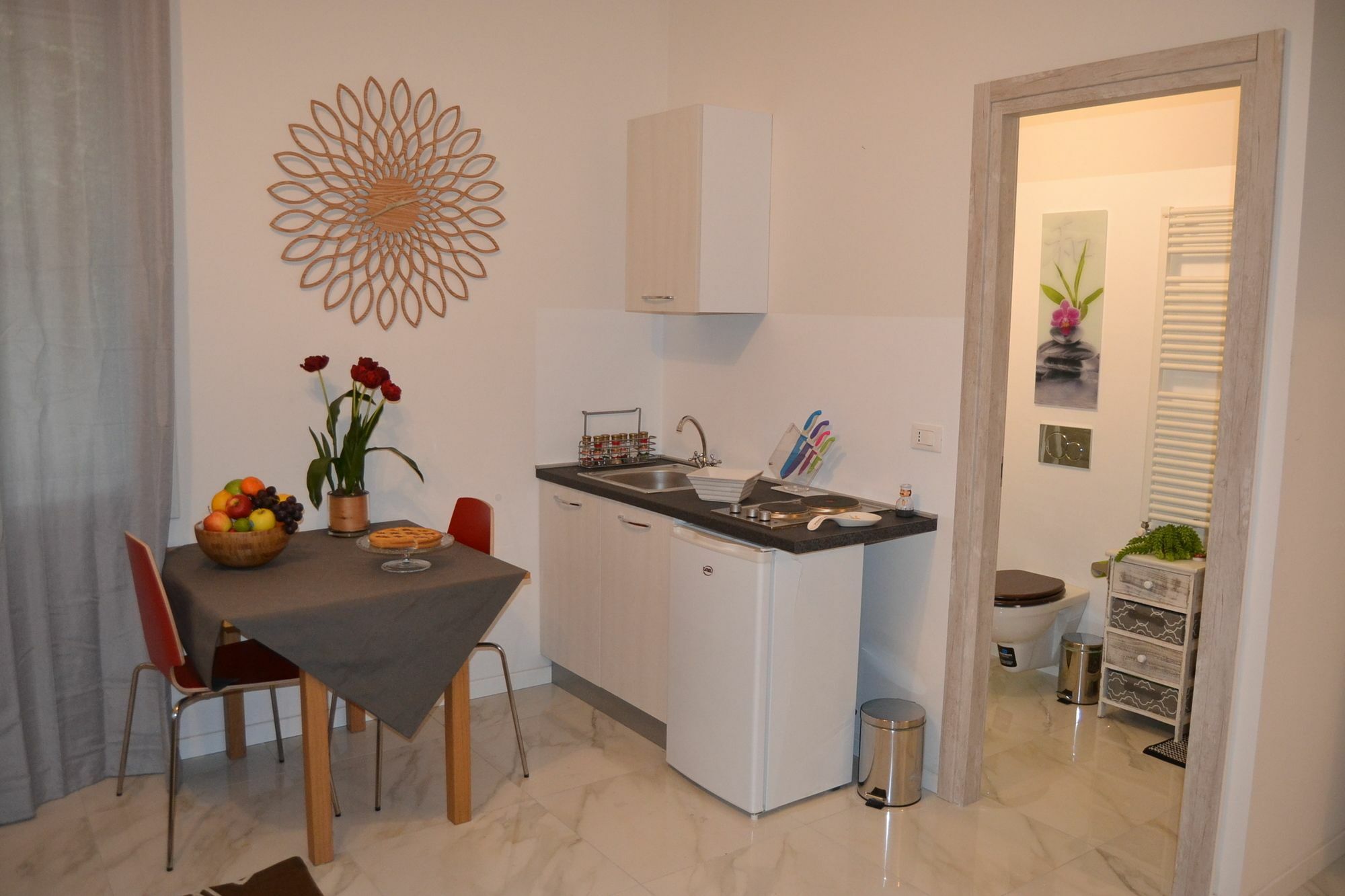 Porte Di Bolonya Dış mekan fotoğraf